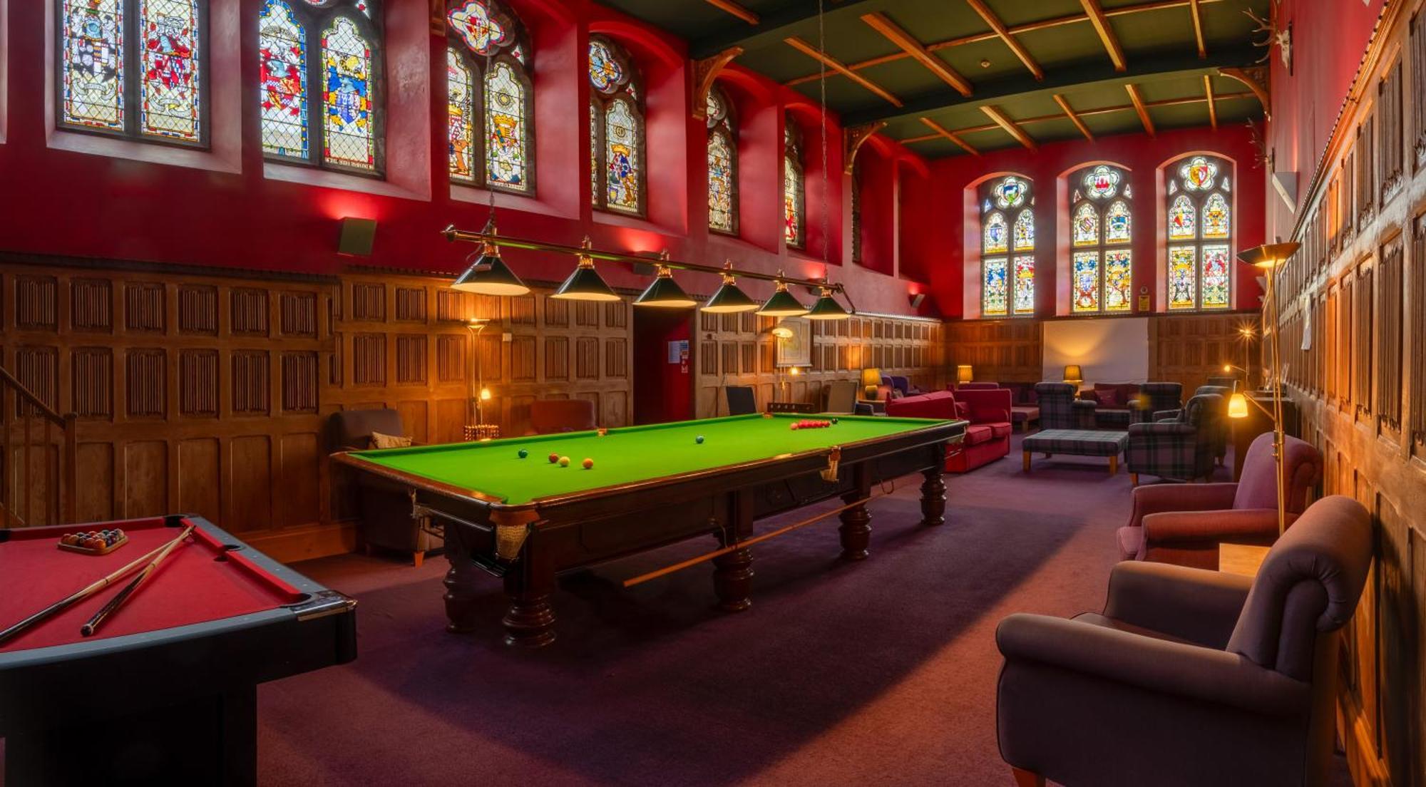 Abbey Church Upper North Aisle Luxury Self Catering 2 Bedroom Apartments Fort Augustus Eksteriør bilde